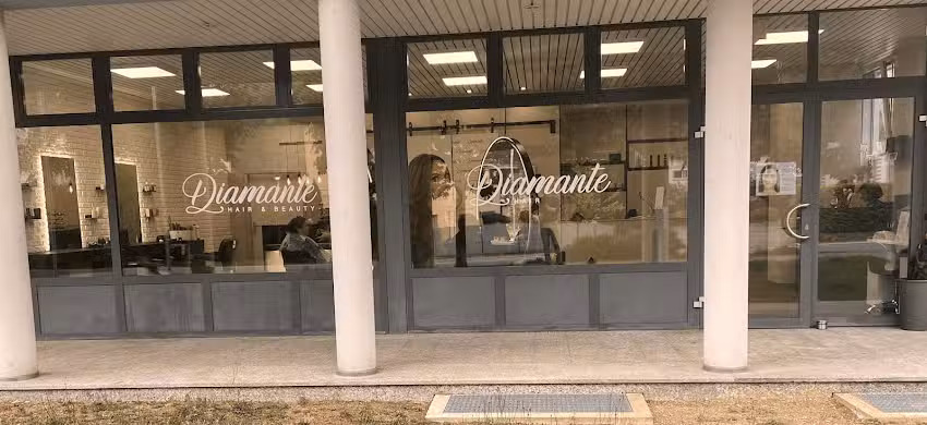 Diamante Hair & Beauty