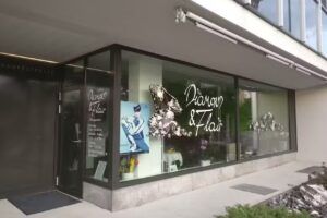 Parrucchiere Diamond & Flair