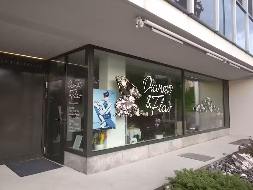 Diamond & Flair Coiffeur