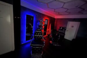 Salon de coiffure Diamond