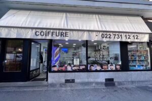Diar’s Barbershop – Ginevra