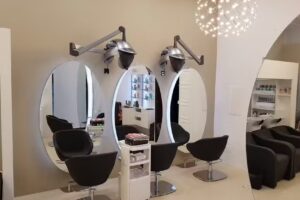 DIECIPUNTOZERO 10.0 Consulenti di immagine, Professionisti del Benessere e della bellezza