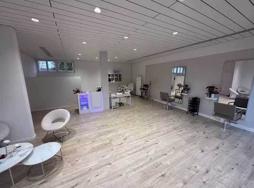 Diellza Beauty Salon