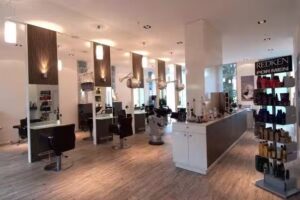 Dignity Hair and Fashion AG