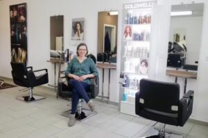 Diminu&rsquo;tifs Corinne et Justine