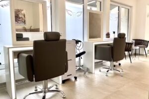 Divine Feminine Hair& Makeup Salon