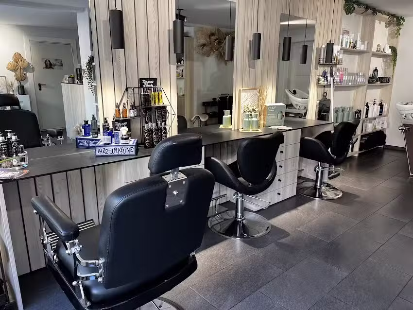 DM Coiffure Barbiere