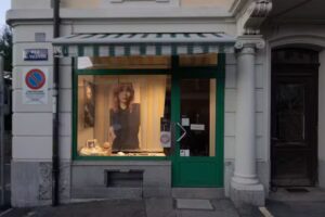 Dolly et Hulda Coiffure