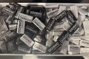 DOMINO Coiffure AG