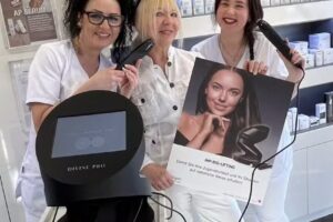 DONNA BeautyCenter GmbH