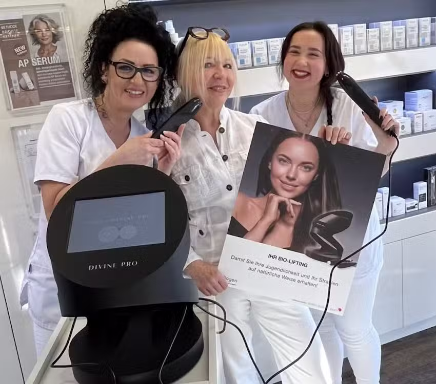 DONNA BeautyCenter GmbH