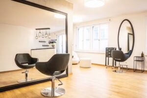 Centre-ville de Zurich