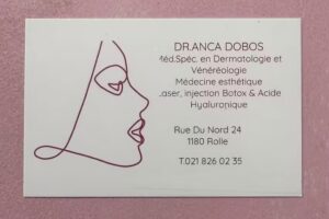 Dr. Dobos Anca-Victoria