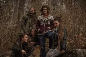 Dreadlocks Artisanales