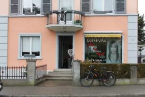 Dream Design, Cosmetic Hair Nail