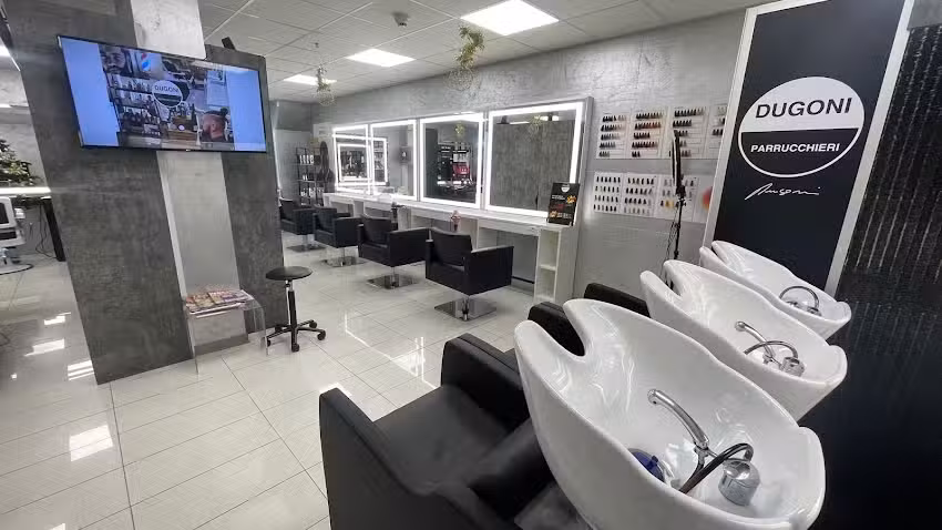 Dugoni Parrucchieri GRANCIA