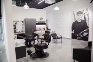 Dugoni Parrucchieri Serfontana