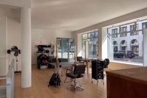 Duo Coiffeur Anabel Barco