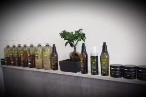 Dynamic Coiffure Onglerie