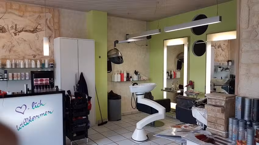 E & G Coiffeur und Cosmetics