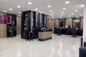 Easy Barbershop | Il tuo salone da parrucchiere a Stans