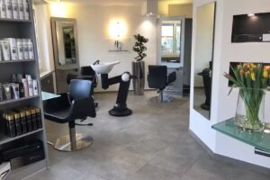 Coiffure Ebneter