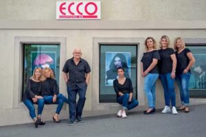 Ecco Coiffure SA – Wohlen