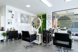 Parrucchiere Ecogreen