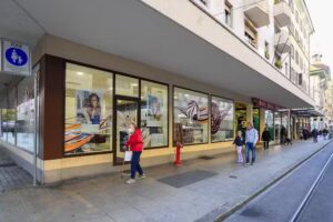 Scuola di parrucchiere