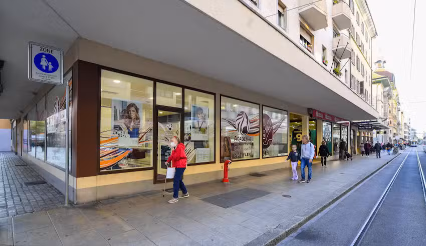 Scuola di parrucchiere