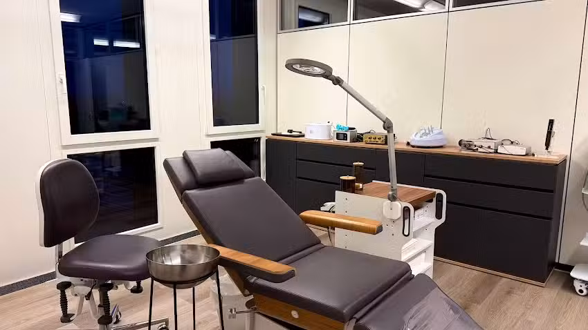 Edudemia Beauty – Cosmétiques, soins des pieds et esthétique à Widnau