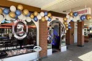 Effi Barber – Illnau-Effretikon