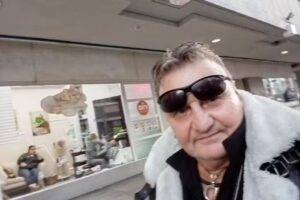 UN SALON DE COIFFURE ALTERNATIF : Venez vous faire coiffer ! – Winterthur