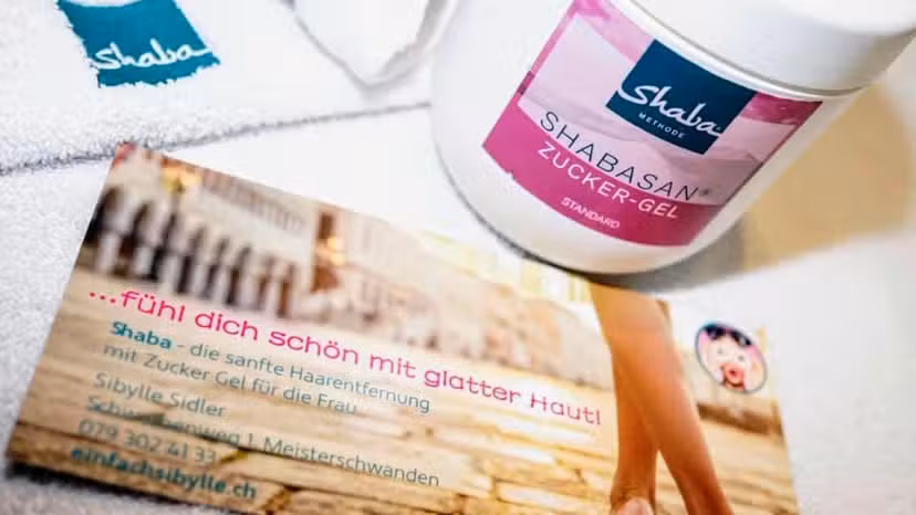 einfach Sibylle Inh. Sibylle Sidler