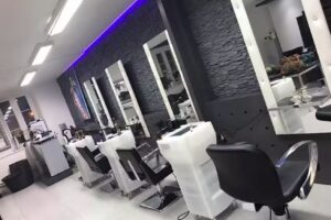 El Mundo del Pelo Coiffeursalon