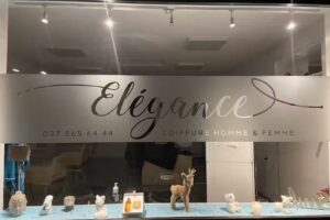 Élégance Coiffure