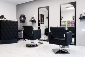 Elégance R.Coiffure