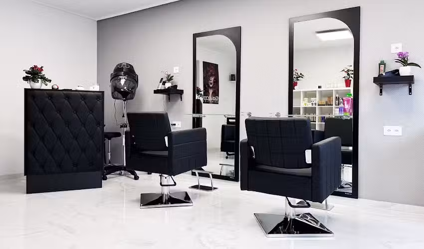 Elégance R.Coiffure