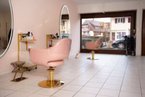 Elena Beauty Salon de coiffure et maquillage