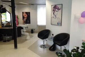 Elena Beauty Salon & Barbershop