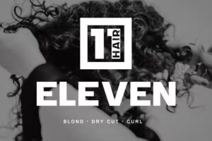 ELEVEN HAIR Premium Studio Pascale Mosimann