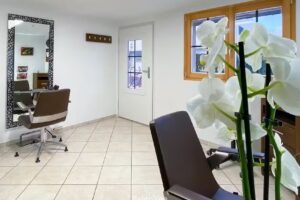 Il parrucchiere di Eli