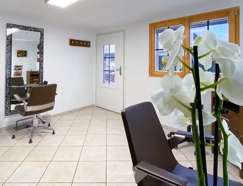 Il parrucchiere di Eli