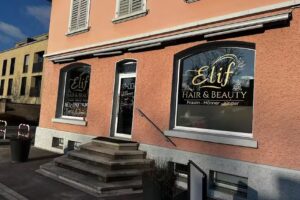 Elif Hair Beauty Aaaru