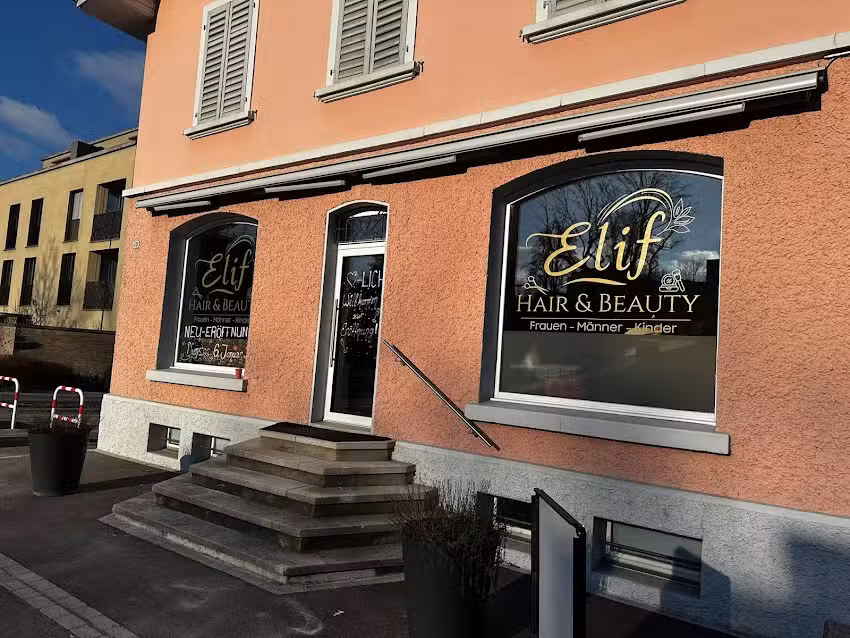 Elif Hair Beauty Aaaru