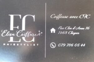 Elisa Coiffure