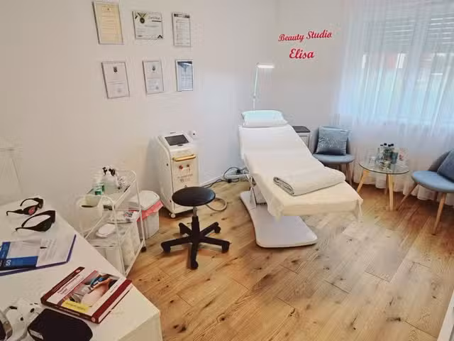 Elisa Laser & Beauty
