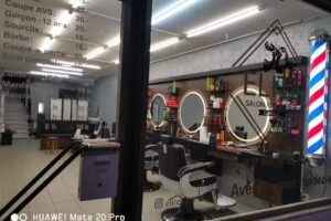 Salone d’élite e barbiere