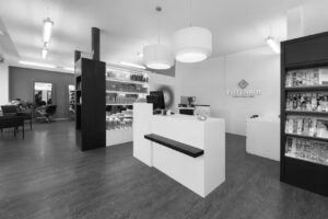 ELITEHAIR – Coiffure Since 1980