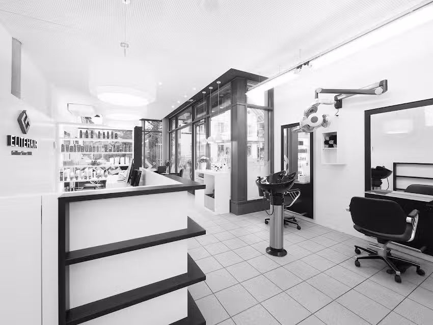 ELITEHAIR – Coiffure Since 1980